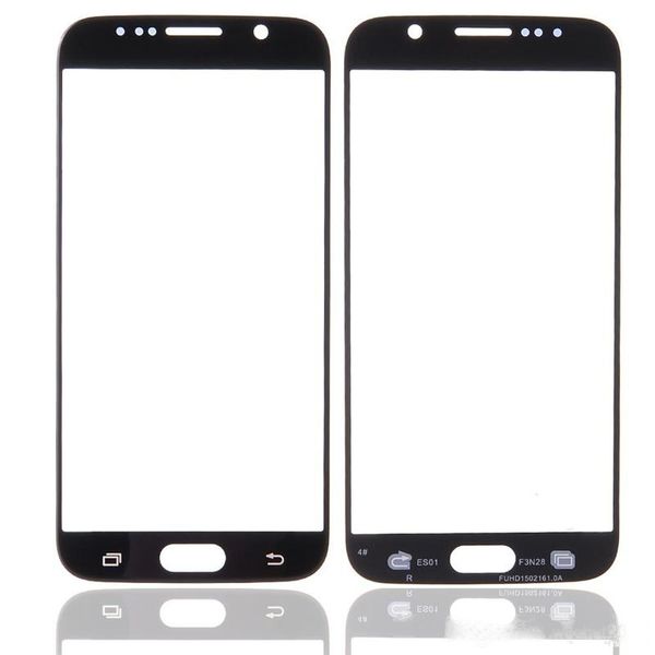 100pcs front outer touch screen glass lens replacement for samsung galaxy s6 g9200 s7 g9300 dhl shipping
100pcs front outer touch screen glass lens replacement for samsung galaxy s6 g9200 s7 g9300 dhl shipping