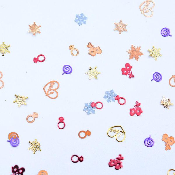 nail art decorations 600pcs/pack diy alloy festival copper snowflake metal christmas tree manicure tools, Silver;gold
nail art decorations 600pcs/pack diy alloy festival copper snowflake metal christmas tree manicure tools, Silver;gold