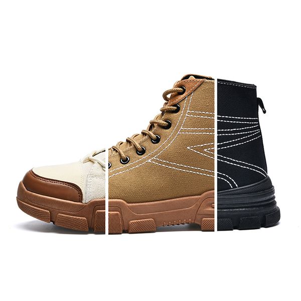 excargo retro boots men's shoes autumn high canvas boots for men 2020 new quality flat male ankle shoe black
excargo retro boots men's shoes autumn high canvas boots for men 2020 new quality flat male ankle shoe black
