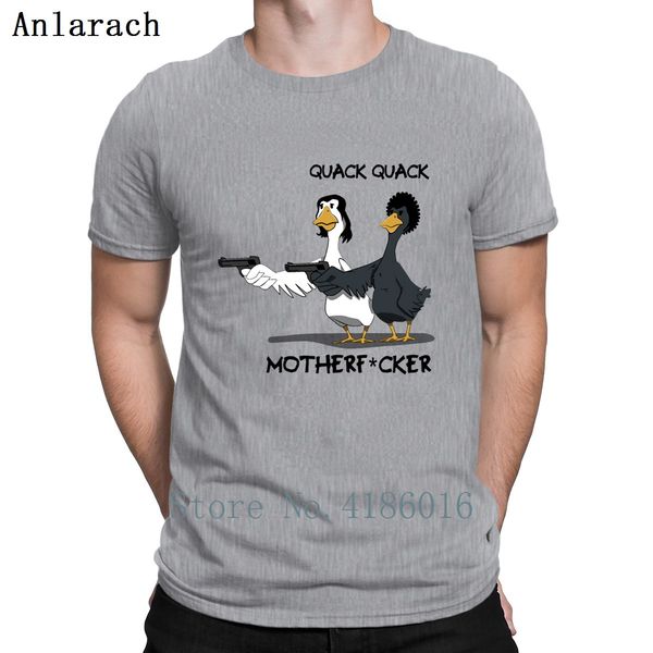 duck pulp fiction t shirt loose personality sunlight leisure black shirt authentic pop tee round collar trendy
duck pulp fiction t shirt loose personality sunlight leisure black shirt authentic pop tee round collar trendy