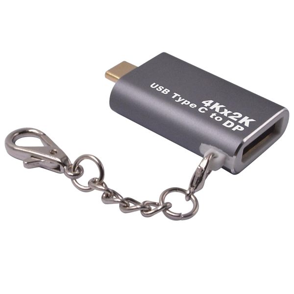 тип c для dp конвертер usb3.1 для отображения порта usb-адаптер c 4kx2k 60hz легкое использование
тип c для dp конвертер usb3.1 для отображения порта usb-адаптер c 4kx2k 60hz легкое использование