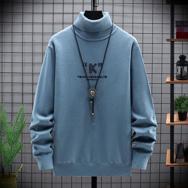 men's sweaters fall winter turtleneck wool sweater men fashion mens christmas casual male slim fit pullover keep warm pull homme, White;black
men's sweaters fall winter turtleneck wool sweater men fashion mens christmas casual male slim fit pullover keep warm pull homme, White;black