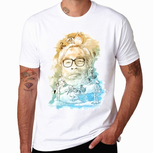 print spirited away japanese anime t-shirt short sleeve o-neck howl's moving castle casual miyazaki hayao totoro t shirt
print spirited away japanese anime t-shirt short sleeve o-neck howl's moving castle casual miyazaki hayao totoro t shirt