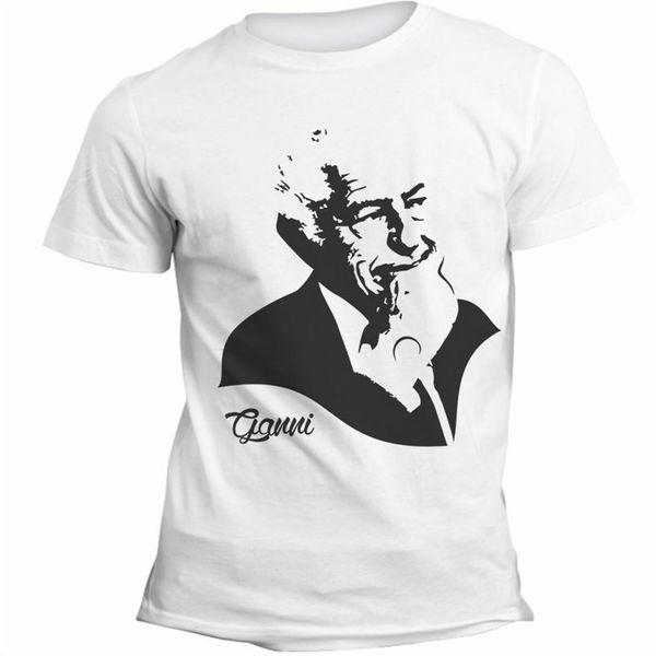 t-shirt uomo donna gianni agnelli cotton tee shirt custom print 11 colors for mens
t-shirt uomo donna gianni agnelli cotton tee shirt custom print 11 colors for mens