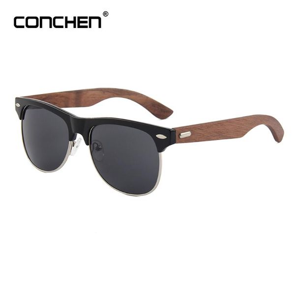 conchen real zebra wood sunglasses men polarized black sunglass male uv400 sun glasses driver goggles wooden eyewear shades, White;black
conchen real zebra wood sunglasses men polarized black sunglass male uv400 sun glasses driver goggles wooden eyewear shades, White;black