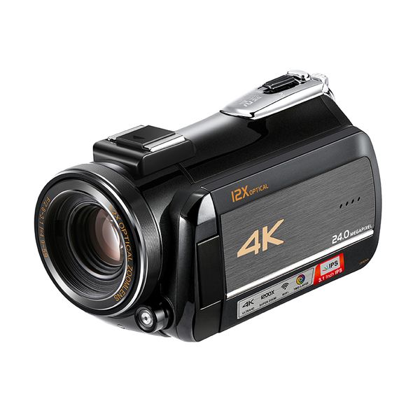 camcorders winait 4k professional digital video camera with 12x optical zoom, movie make camcorder
camcorders winait 4k professional digital video camera with 12x optical zoom, movie make camcorder
