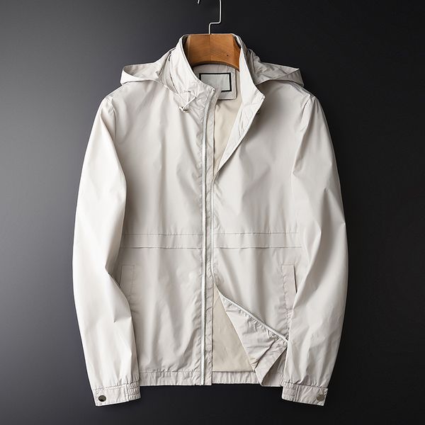 hooded male jacket plus size 4xl spring and autumn hat detachable mens jackets and coats stand collar slim man jackets, Black;brown
hooded male jacket plus size 4xl spring and autumn hat detachable mens jackets and coats stand collar slim man jackets, Black;brown