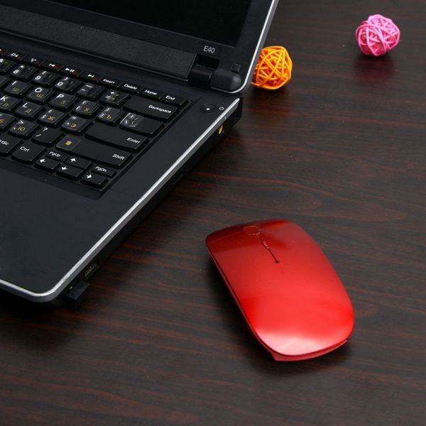 1600 dpi usb optical wireless computer mouse 2.4g receiver super slim mouse for pc laptop
1600 dpi usb optical wireless computer mouse 2.4g receiver super slim mouse for pc laptop