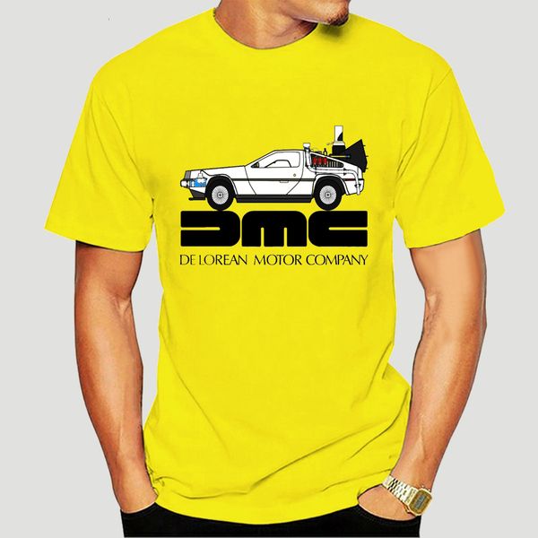 2019 summer men tee shirt back to the future inspired retro de lorean dmc movie car dad father t shirt custom made t-shirt-0100a
2019 summer men tee shirt back to the future inspired retro de lorean dmc movie car dad father t shirt custom made t-shirt-0100a