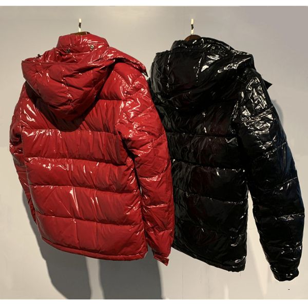 doudoune mens down jacket mens winter jacket coats new men women winter casual men's outdoor warm feather man outwear tozk, Black
doudoune mens down jacket mens winter jacket coats new men women winter casual men's outdoor warm feather man outwear tozk, Black