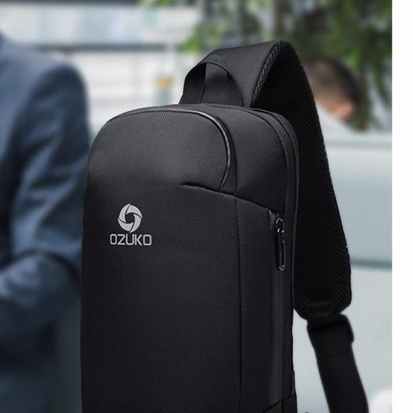ozuko mens multi function messenger bag anti theft waterproof travel chest bag fashion oxford bags sac main 20
ozuko mens multi function messenger bag anti theft waterproof travel chest bag fashion oxford bags sac main 20
