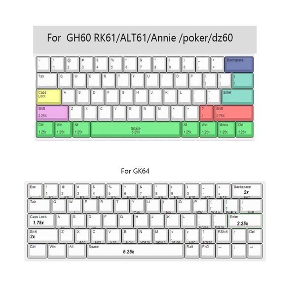 keyboards penguin dye-sublimation keyboard cute keycaps pbt oem profile keycap for gh60 77ha
keyboards penguin dye-sublimation keyboard cute keycaps pbt oem profile keycap for gh60 77ha