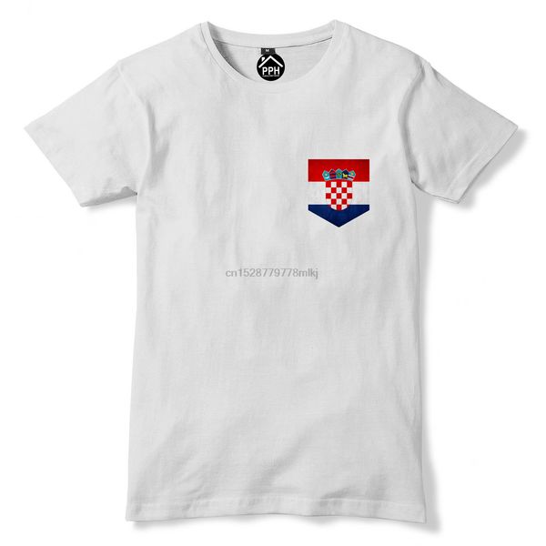 new cool men short sleeve tshirt vintage print pocket croatia tshirt footballer fans modric t shirts for men
new cool men short sleeve tshirt vintage print pocket croatia tshirt footballer fans modric t shirts for men
