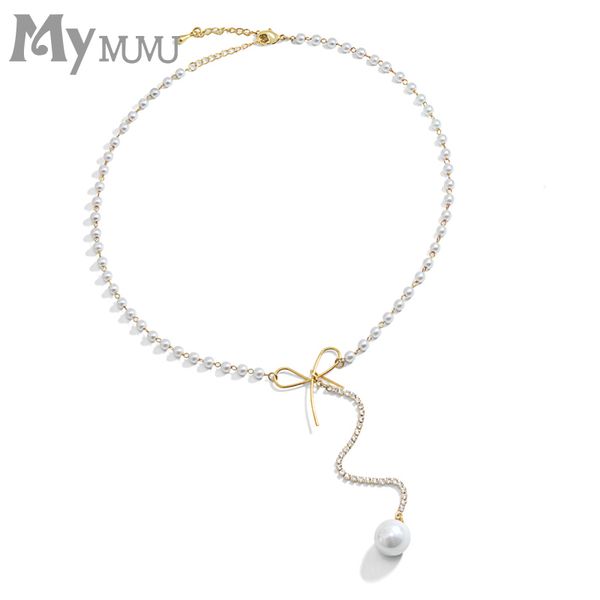 chains necklace female version of the simple student clavicle chain short paragraph bow, Silver
chains necklace female version of the simple student clavicle chain short paragraph bow, Silver