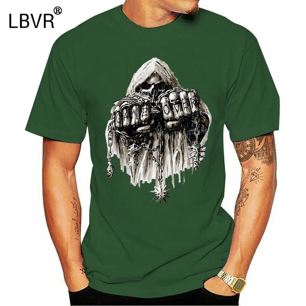 menfashion лето короткие рукава game over жнец t-shirt - sensenmann buchstaben письма череп скелет skelett футболки
menfashion лето короткие рукава game over жнец t-shirt - sensenmann buchstaben письма череп скелет skelett футболки
