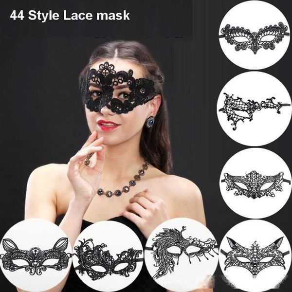 lace party masks masquerade halloween masks party cosplay catwoman eye maske carnival ball face women carnaval masque prop - 0028chr
lace party masks masquerade halloween masks party cosplay catwoman eye maske carnival ball face women carnaval masque prop - 0028chr