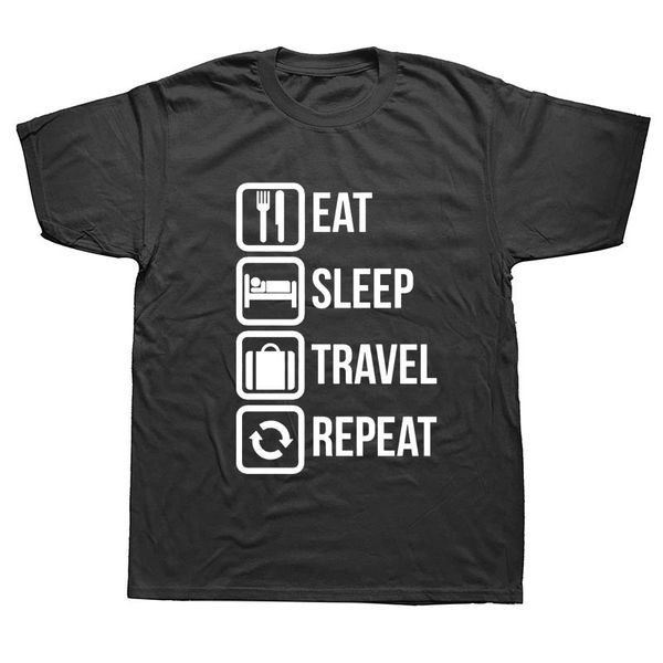 ешьте сна путешествия repeat sarcastic t shirt лето стиль короткие рукава хлопок футболки высокого качества мужчины clothings
ешьте сна путешествия repeat sarcastic t shirt лето стиль короткие рукава хлопок футболки высокого качества мужчины clothings