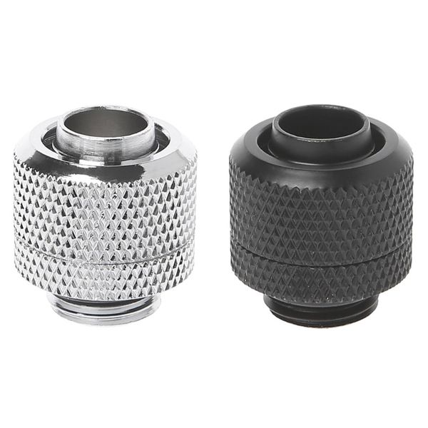 fans & coolings computer water cooling g1/4 3/8"id x 1/2"od 9.5x12.7mm tubing hand compression fittings o28 19 dropship
fans & coolings computer water cooling g1/4 3/8"id x 1/2"od 9.5x12.7mm tubing hand compression fittings o28 19 dropship