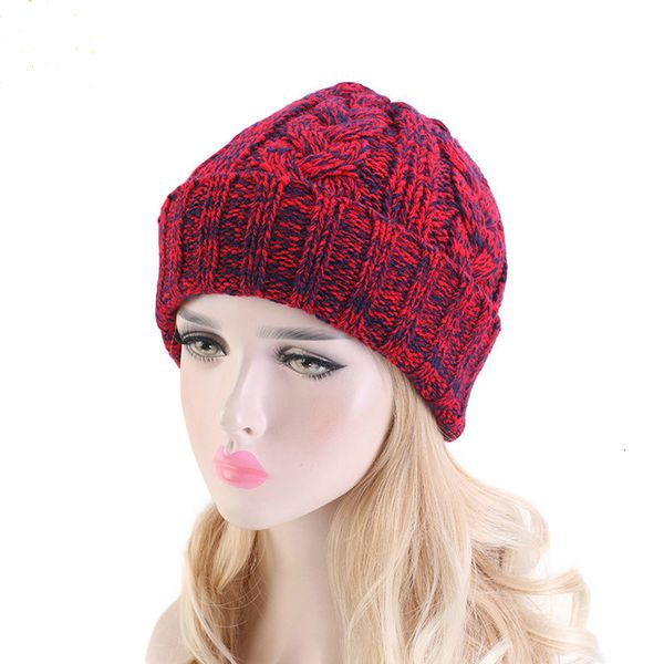 fashion women men skullies beanies caps womens winter warm knitted hats wool ladies beanies hat outdoor casual cap female, Blue;gray
fashion women men skullies beanies caps womens winter warm knitted hats wool ladies beanies hat outdoor casual cap female, Blue;gray