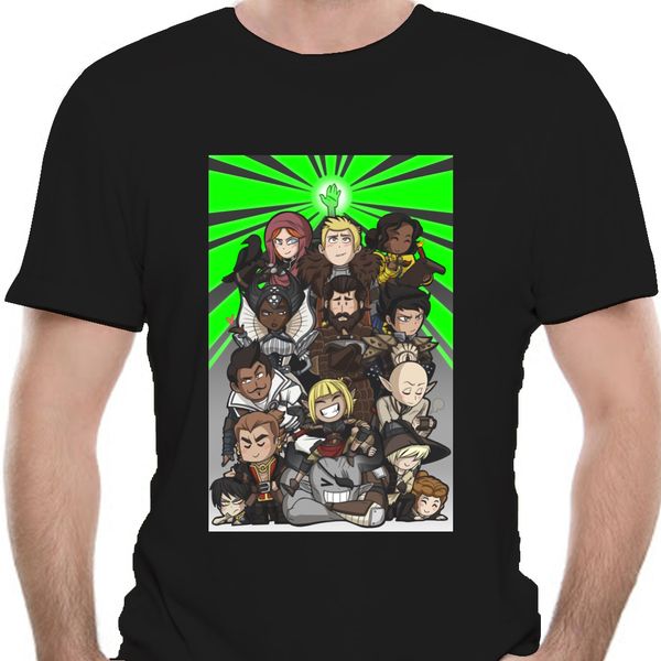 men tshirt dragon age inquisition t shirt women t-shirt tees 1042e
men tshirt dragon age inquisition t shirt women t-shirt tees 1042e
