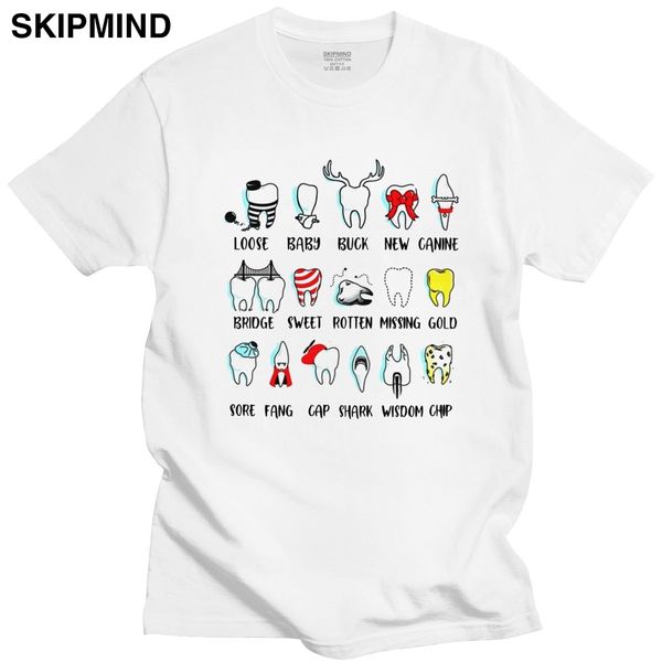 fashion dental definitions t shirt men short sleeved dentist t-shirt dentistry hygienist tshirt 100% cotton teeth doctor tee top
fashion dental definitions t shirt men short sleeved dentist t-shirt dentistry hygienist tshirt 100% cotton teeth doctor tee top