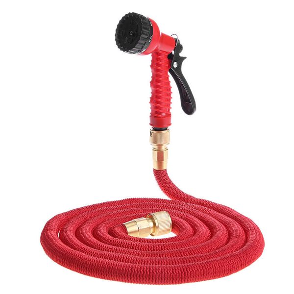 watering equipments 25ft-100ft garden hose expandable magic rubber flexible water plastic hoses pipe spray gun outdoor
watering equipments 25ft-100ft garden hose expandable magic rubber flexible water plastic hoses pipe spray gun outdoor