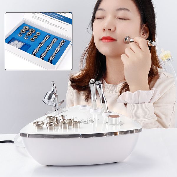 oxygen spray skin power peel microdermoabrasion facial device diamond sharpen microderma remove wrinkle blackhead beauty machine
oxygen spray skin power peel microdermoabrasion facial device diamond sharpen microderma remove wrinkle blackhead beauty machine