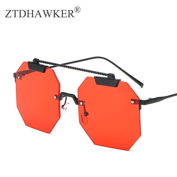 sunglasses simple personality fashion ladies eyeglasses octagonal color men and women uv400 decorative glasses, White;black
sunglasses simple personality fashion ladies eyeglasses octagonal color men and women uv400 decorative glasses, White;black