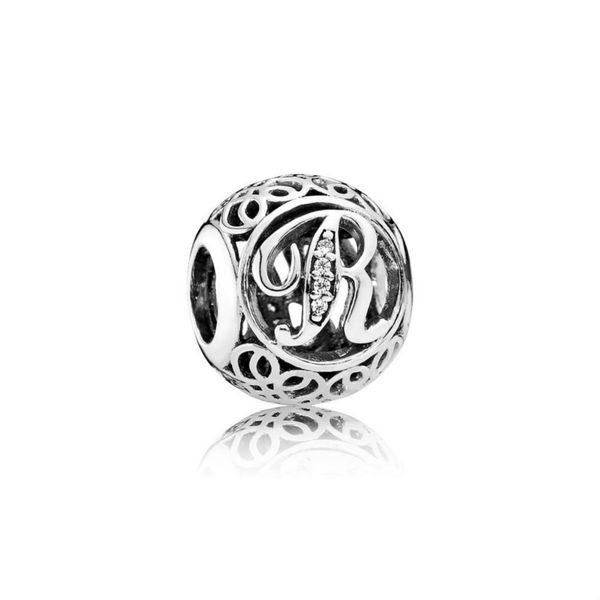 new 100% sterling silver 1:1 glamour 791862cz vintage r openwork charm bead original women wedding fashion jewelry 2018, Black
new 100% sterling silver 1:1 glamour 791862cz vintage r openwork charm bead original women wedding fashion jewelry 2018, Black