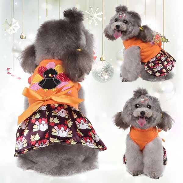 2020 christmas new crystal bowknot dog skirt pet cloth summer cute cool breathable dog dress clothing for small medium dogs #3
2020 christmas new crystal bowknot dog skirt pet cloth summer cute cool breathable dog dress clothing for small medium dogs #3