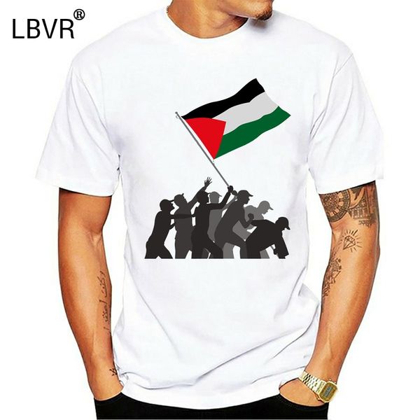 palestine t-shirts size s-3xl outfit personalized graphic t shirt for men stylish spring hiphop anlarach super