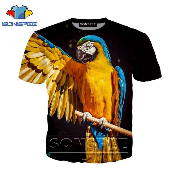 anime 3d print t shirt men women homme parrot bird fashion t-shirt kids harajuku animal tees funny shirts homme tshirt a07, White;black
anime 3d print t shirt men women homme parrot bird fashion t-shirt kids harajuku animal tees funny shirts homme tshirt a07, White;black