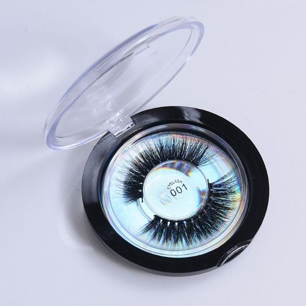 false eyelashes 1pair 3d soft silk protein eye lashes full strip handmade thick long delicate extension makeup tool
false eyelashes 1pair 3d soft silk protein eye lashes full strip handmade thick long delicate extension makeup tool