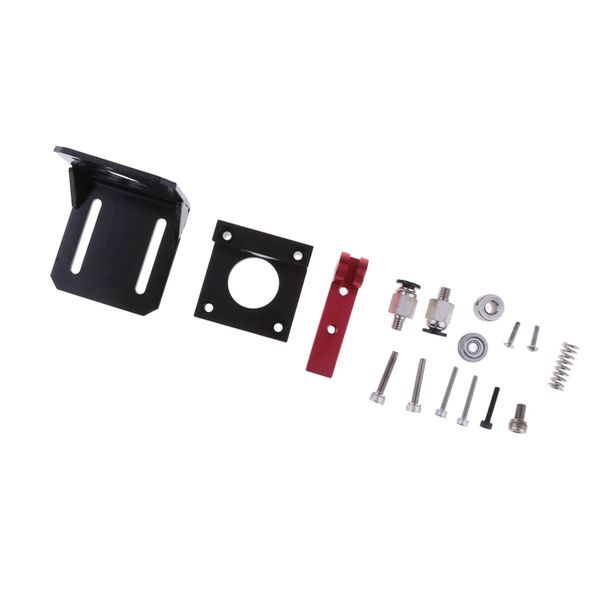 mk8 1.75mm цельнометаллический remote экструдер комплект для 3d принтера аксессуары правой / левой
mk8 1.75mm цельнометаллический remote экструдер комплект для 3d принтера аксессуары правой / левой
