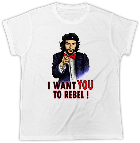 che guevara t-shirt quote retro political cuba revolution tshirt 2019 new arrival great quality cotton tee shirt
che guevara t-shirt quote retro political cuba revolution tshirt 2019 new arrival great quality cotton tee shirt