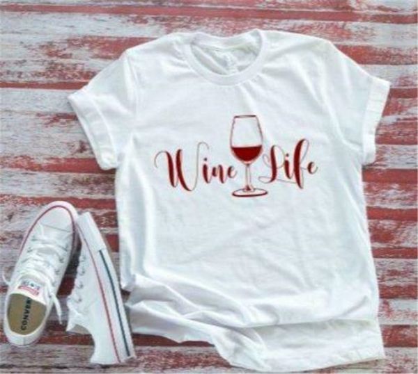 вино жизни женщин людей белый с коротким рукавом t-shirt бесплатная доставка. юмористическая tee shirt
вино жизни женщин людей белый с коротким рукавом t-shirt бесплатная доставка. юмористическая tee shirt