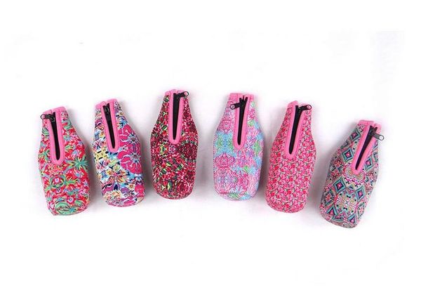 bottle cooler sleeve lily neoprene zipper sleeves holder stitched insulated beer bottle covers bareware tool assorted colors
bottle cooler sleeve lily neoprene zipper sleeves holder stitched insulated beer bottle covers bareware tool assorted colors