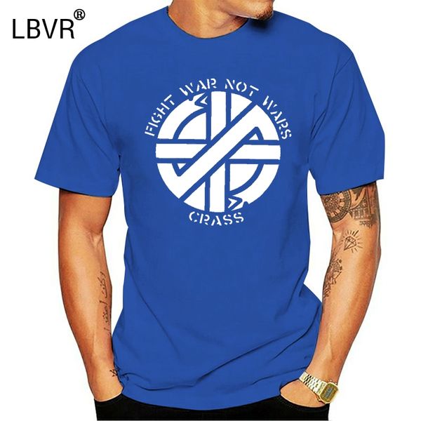 crass fight war not wars logo t-shirt pop cotton man tee cotton shirts wholesale t shirt homme printing
crass fight war not wars logo t-shirt pop cotton man tee cotton shirts wholesale t shirt homme printing