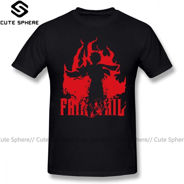 fairy tail t shirt fairyfan t-shirt cute plus size tee shirt cotton short sleeves beach mens printed tshirt
fairy tail t shirt fairyfan t-shirt cute plus size tee shirt cotton short sleeves beach mens printed tshirt