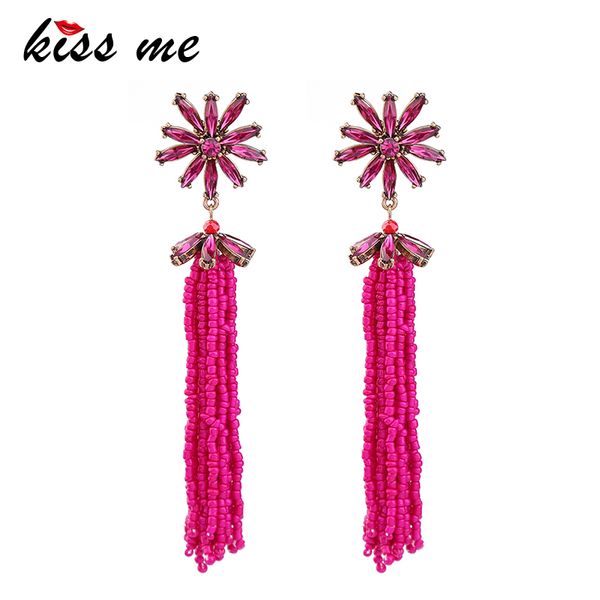 dangle & chandelier kiss me women long earrings trendy fashion rose red acrylic beads flower drop bijoux, Silver
dangle & chandelier kiss me women long earrings trendy fashion rose red acrylic beads flower drop bijoux, Silver