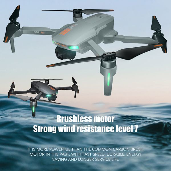 2020 new gd91 pro drone 4k hd механическая карданная камера 5g система wi-fi gps поддержка tf card дроны расстояние 1.2km полета 25мин
2020 new gd91 pro drone 4k hd механическая карданная камера 5g система wi-fi gps поддержка tf card дроны расстояние 1.2km полета 25мин