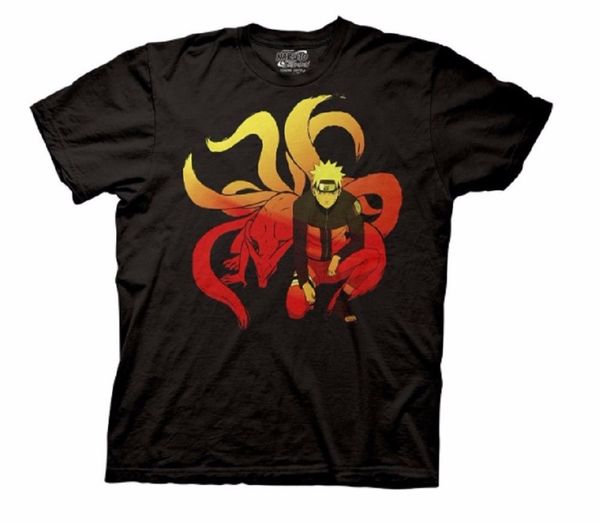 наруто наруто и nine tails аниме лицензионный взрослых футболка мультфильм майка мужчин унисекс новая мода tshirt бесплатной доставкой
наруто наруто и nine tails аниме лицензионный взрослых футболка мультфильм майка мужчин унисекс новая мода tshirt бесплатной доставкой
