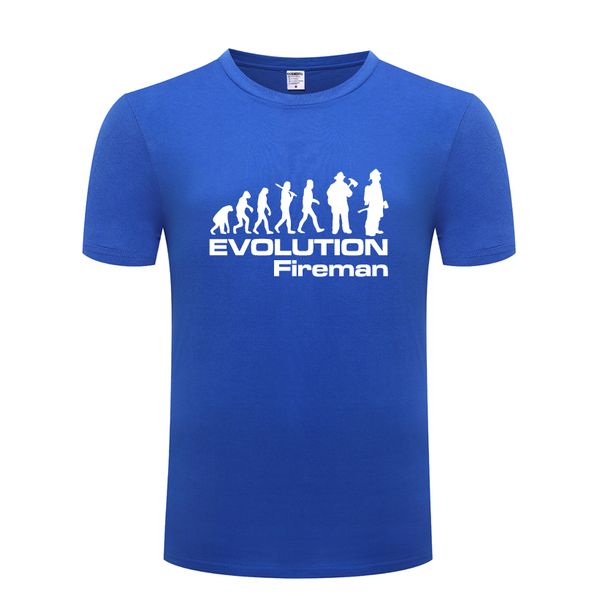 evolution fireman firefighter novelty mens men t shirt tshirt 2018 new short sleeve o neck cotton casual t-shirt tee
evolution fireman firefighter novelty mens men t shirt tshirt 2018 new short sleeve o neck cotton casual t-shirt tee