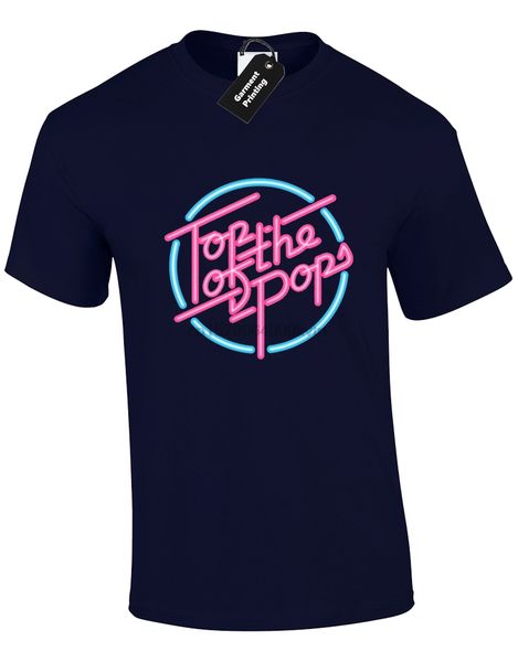 of the pops mens t-shirt funny retro music classic tv programme design (col) 100% cotton tee shirt wholesale tee
of the pops mens t-shirt funny retro music classic tv programme design (col) 100% cotton tee shirt wholesale tee