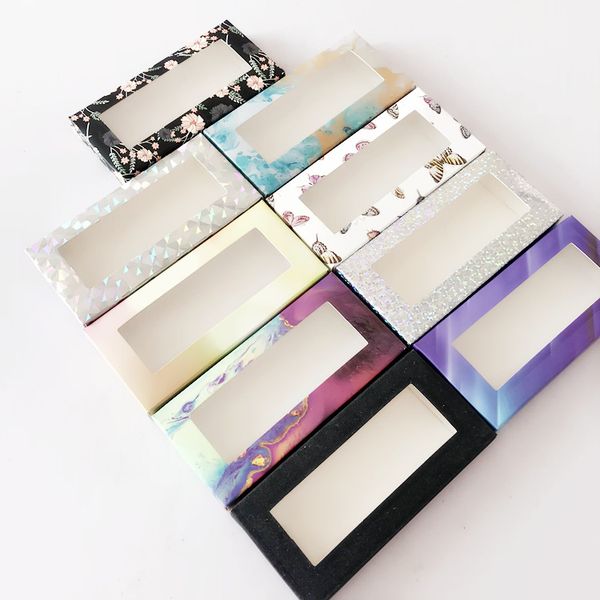 3d mink eyelash package boxes false eyelashes rectangle packaging empty eyelash box case lashes box packaging 9styles rra3613
3d mink eyelash package boxes false eyelashes rectangle packaging empty eyelash box case lashes box packaging 9styles rra3613