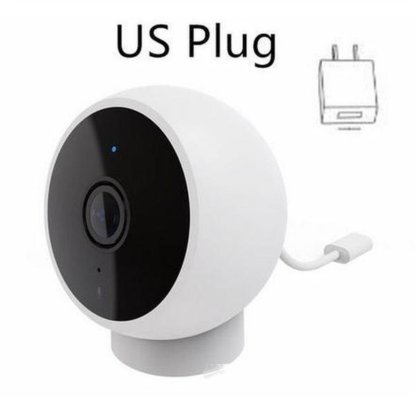 xiaomi mijia ai smart ip camera 1080p ip65 waterproof full hd quality infrared night vision 170 degree super wide angle
xiaomi mijia ai smart ip camera 1080p ip65 waterproof full hd quality infrared night vision 170 degree super wide angle