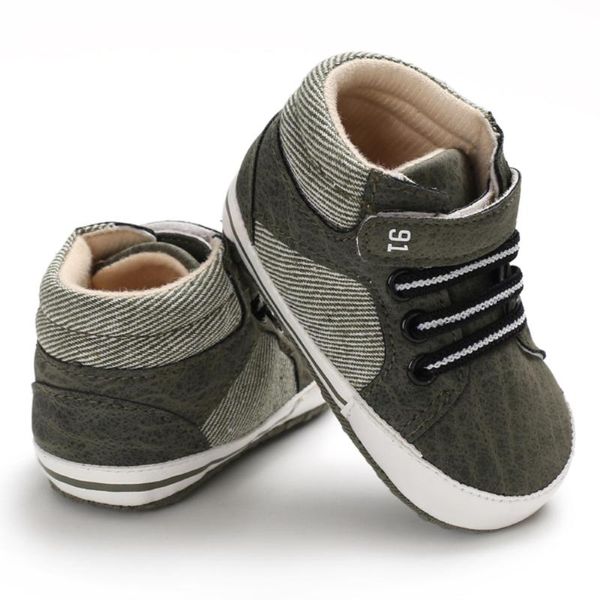 2020 newborn infant baby boy flat comfortable casual crib shoes toddler girls sneakers, Black
2020 newborn infant baby boy flat comfortable casual crib shoes toddler girls sneakers, Black