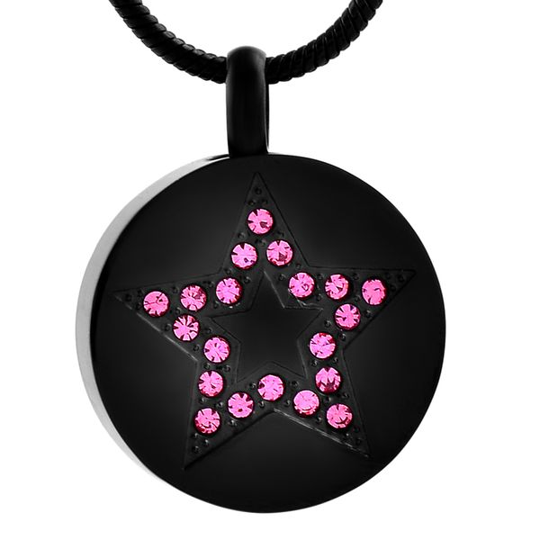 ijd9552 stainless steel keepsake necklace for ashes urn pentagram crystal pendant infinity love for women men memorial jewelry, Silver
ijd9552 stainless steel keepsake necklace for ashes urn pentagram crystal pendant infinity love for women men memorial jewelry, Silver
