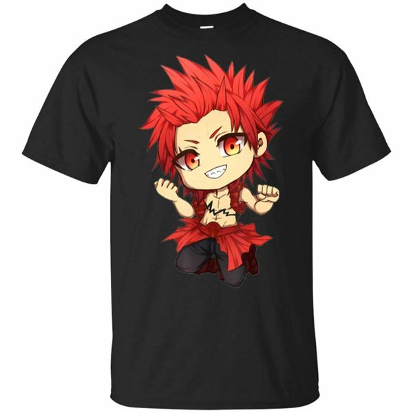 киришима eijirou chibi аниме cute cat black, navy t - shirt s - 6xl s - 6xl 25xl tee shirt
киришима eijirou chibi аниме cute cat black, navy t - shirt s - 6xl s - 6xl 25xl tee shirt