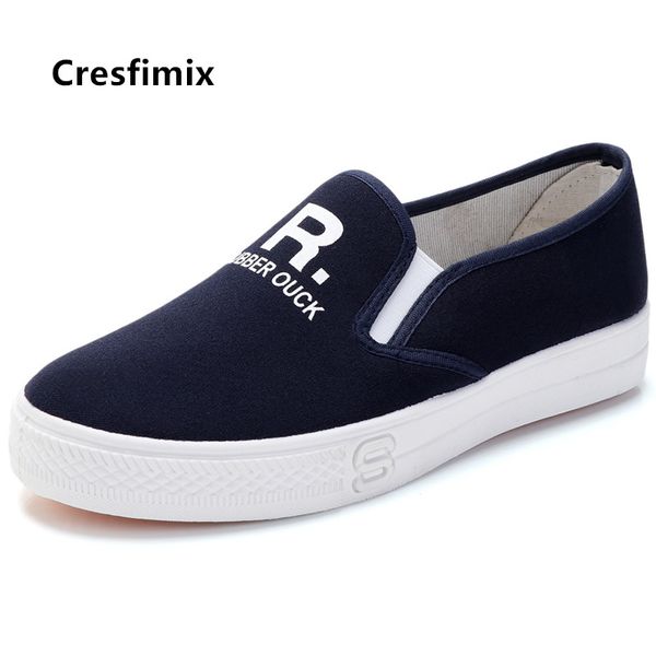 cresfimix zapatos планос de mujer женский мода удобная обувь женщины скольжение на пружине обувь подростковая девушки лето b5230, Black
cresfimix zapatos планос de mujer женский мода удобная обувь женщины скольжение на пружине обувь подростковая девушки лето b5230, Black